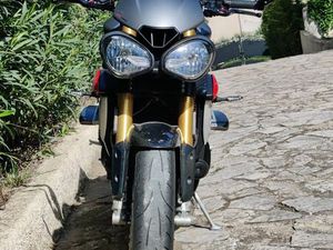 SPEED TRIPLE R 1050 ABS