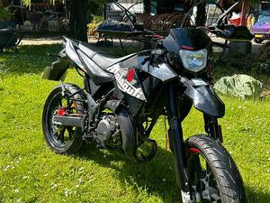 MOTO 50 CC