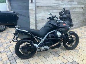 MOTO GUZZI 1200 STELVIO NTX IDEM BMW GS ADVENTURE