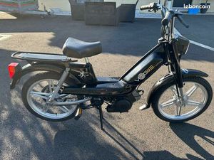 MOBYLETTE PEUGEOT 103 VOGUE