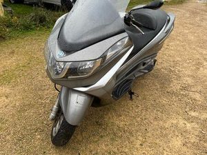 X10 125 CC