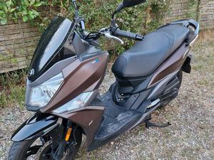 SCOOTER SYM JET 14 NEUF