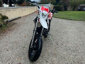 MOTO BETA 50 CC
