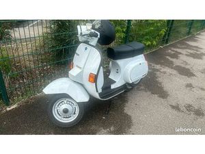 SCOUTEUR VESPA 50 PK