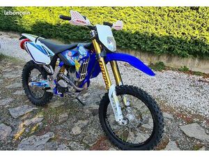 SHERCO 300