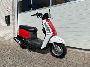 ② SYM TONIK #57 A KLASSE SCOOTER. *PERFECTE STAAT*25KM*4 TAKT*