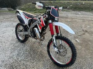 125 TM ENDURO