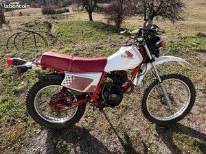 HONDA 125 XLS