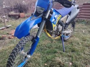 HUSABERG FE FE 450