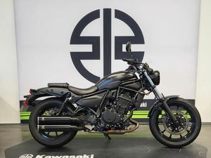 KAWASAKI ELIMINATOR 500 2025 A2