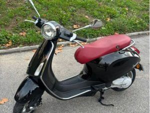 VESPA PRIMAVERA 50 2T