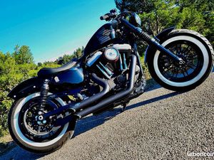 SPORTSTER 1200X FORTY EIGHT