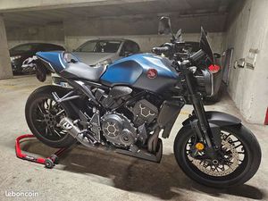 HONDA CB 1000 NEO RETRO