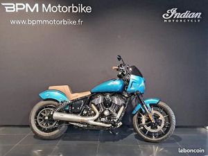 INDIAN SPORT CHIEF SPORT CHIEF 1890 2024