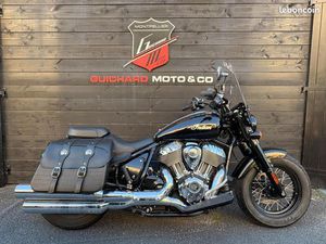 INDIAN SUPER CHIEF 1890 CM3