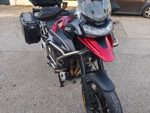 TIGER 1200 GT EXPLORER 2025