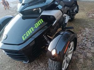 CAN-AM 1330 F3-S