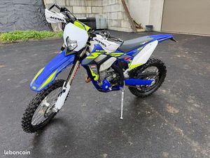 SHERCO 300 SEF-R