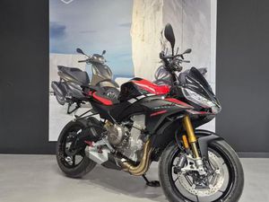 APRILIA TUONO 660 FACTORY