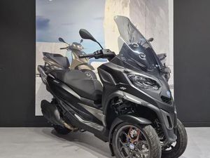 PIAGGIO MP3 530 HPE EXCLUSIVE