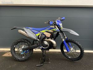 SHERCO 250 SE 2024