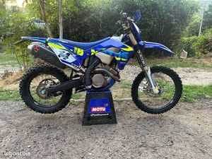 SHERCO SEF 250