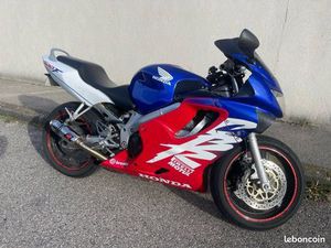 HONDA CBR 600 F