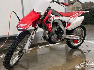 250 CRF