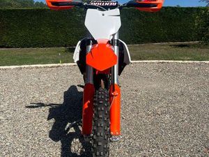 KTM 250 SX-F