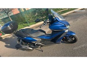 SCOOTER 400