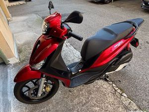 PIAGGIO MEDLEY 125 S 2024