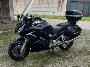 YAMAHA FJR 1300 A