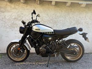 YAMAHA XSR 700 LEGACY