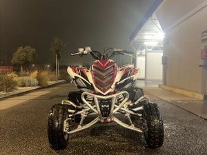 700 RAPTOR HOMOLOGUÉ