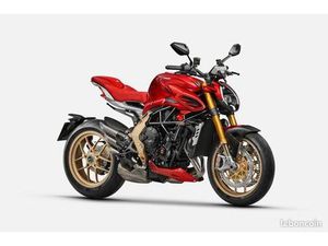 MV AGUSTA BRUTALE 950 ORO 64/300