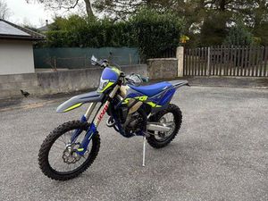 SHERCO 300 SEF