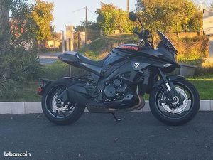 GSXS 1000S KATANA TBE