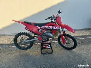 GASGAS 125 MC 2023