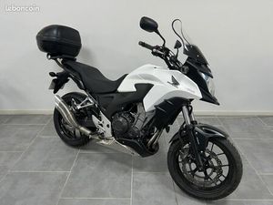 HONDA CB 500 X CB500X A2