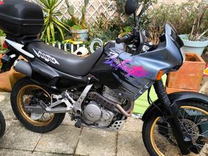 HONDA NX 650 DOMINATOR