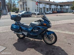 HONDA PAN EUROPEAN 1100 ST