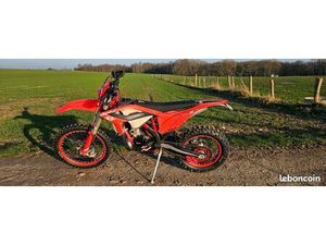 BETA 200 RR MY2022, 1ER MAIN, SERVI BALADES, 69H