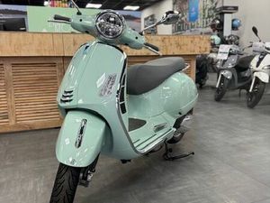 VESPA GTS 310