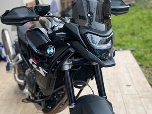 BMW F 900 GS