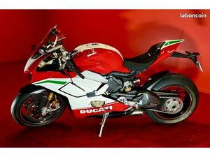 DUCATI PANIGALE V4 SPECIALE – SÉRIE LIMITÉE 622 / 1500 – GARANTIE DUCATI 04/2026