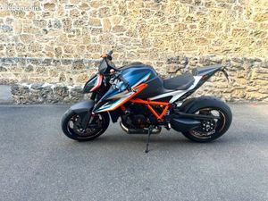 KTM SUPERDUKE 1290 V3 RR