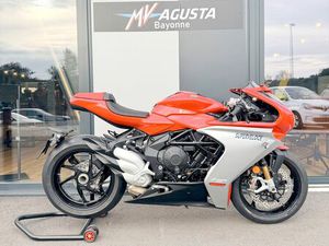 MV AGUSTA ?? SUPERVELOCE 800