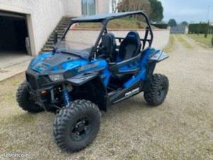 URGENT VENDS RZR S 900