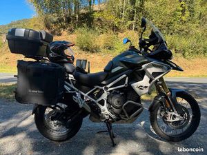 TIGER 1200 RALLY PRO