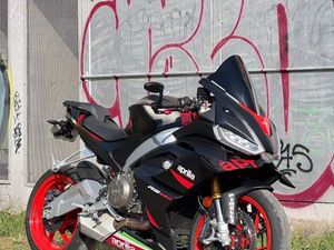 APRILIA RS660